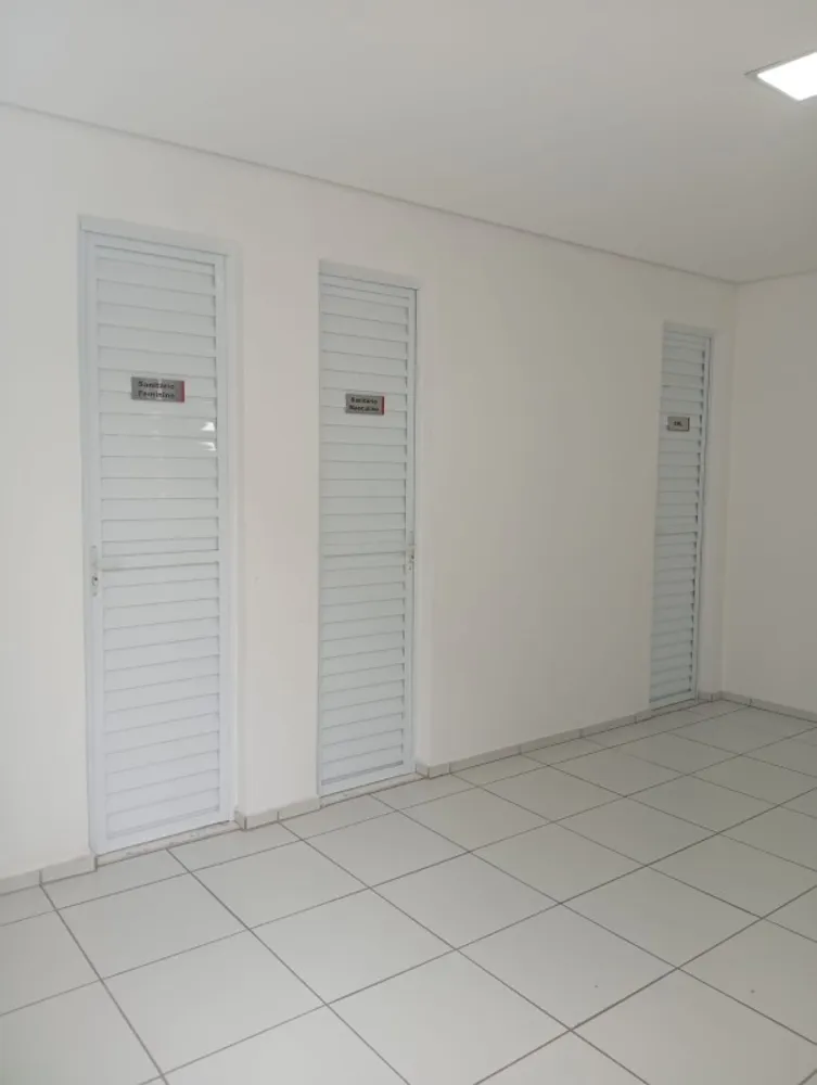 Apartamento, 2 quartos, 55 m² - Foto 20