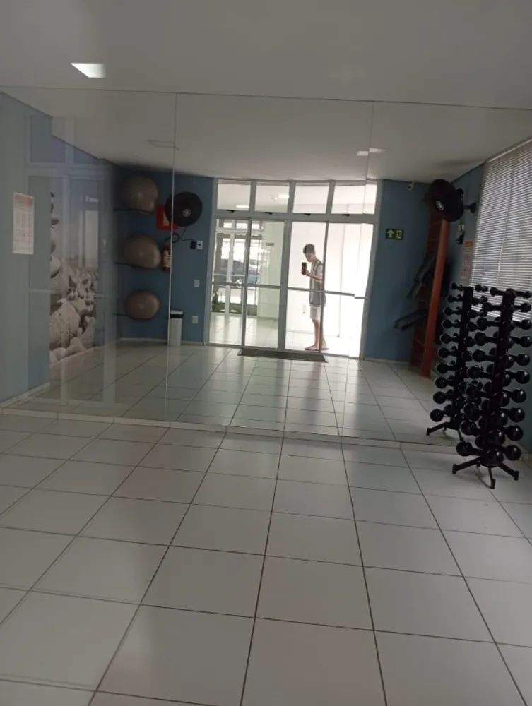 Apartamento, 2 quartos, 55 m² - Foto 9