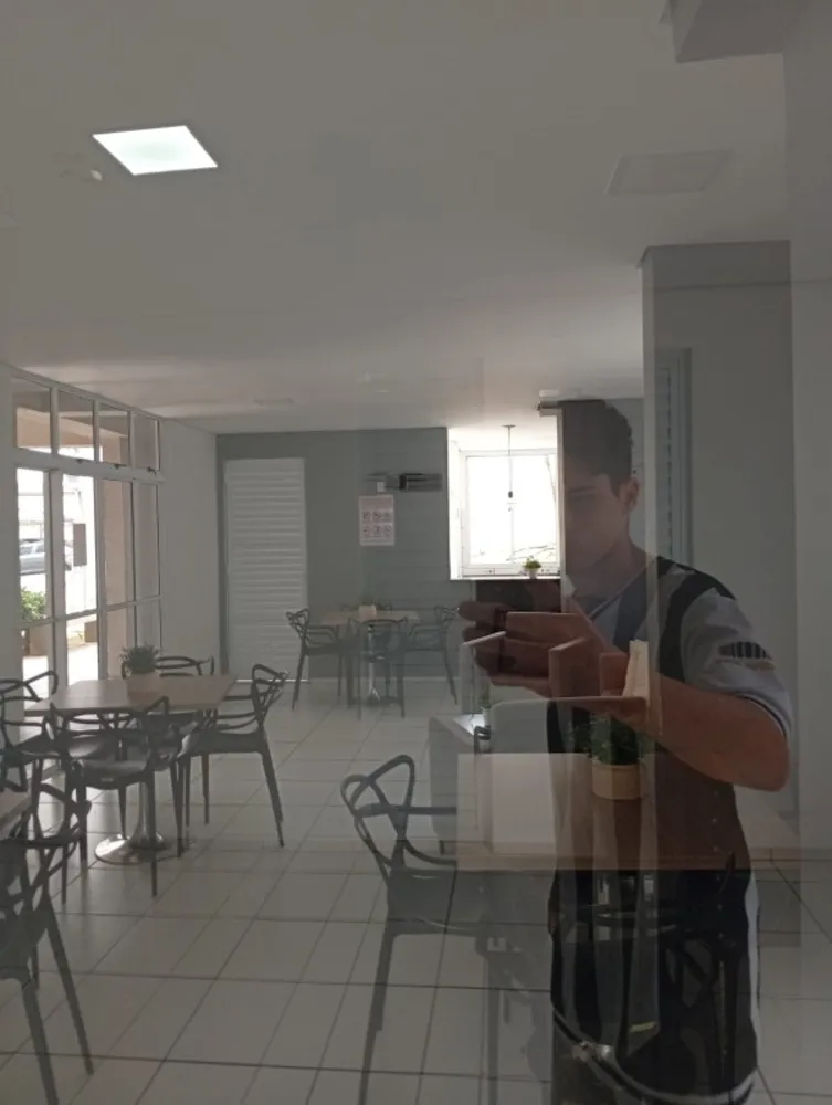 Apartamento, 2 quartos, 55 m² - Foto 2