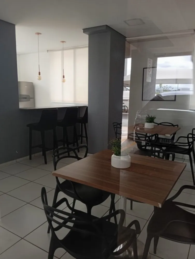Apartamento, 2 quartos, 55 m² - Foto 1