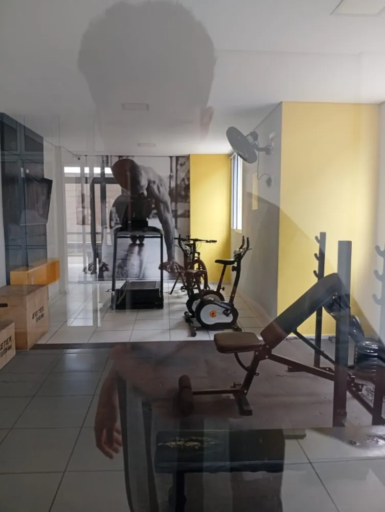 Apartamento, 2 quartos, 55 m² - Foto 14