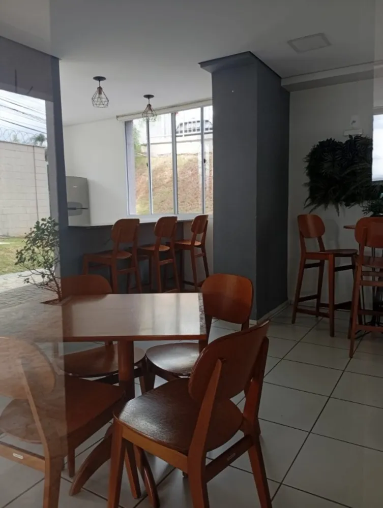 Apartamento, 2 quartos, 55 m² - Foto 8