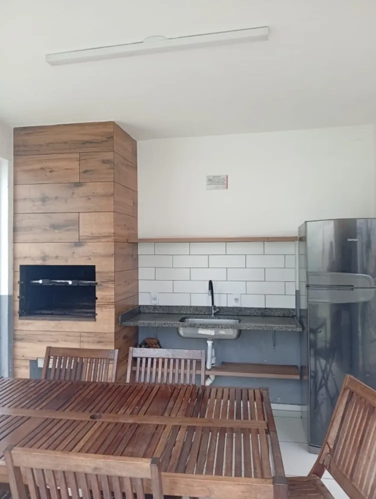 Apartamento, 2 quartos, 55 m² - Foto 15