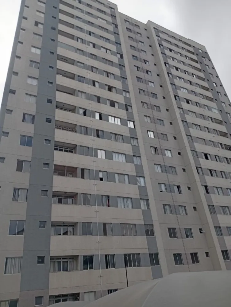 Apartamento, 2 quartos, 55 m² - Foto 10