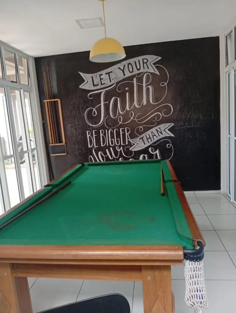 Apartamento, 2 quartos, 55 m² - Foto 3