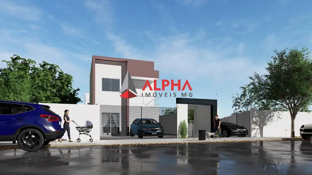 Casa, 3 quartos, 180 m² - Foto 4