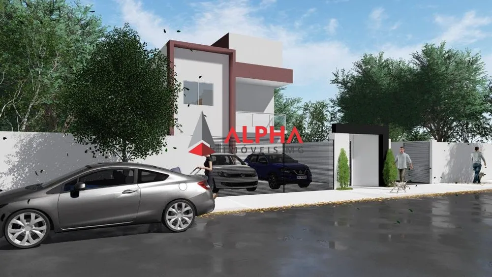 Casa, 3 quartos, 180 m² - Foto 6