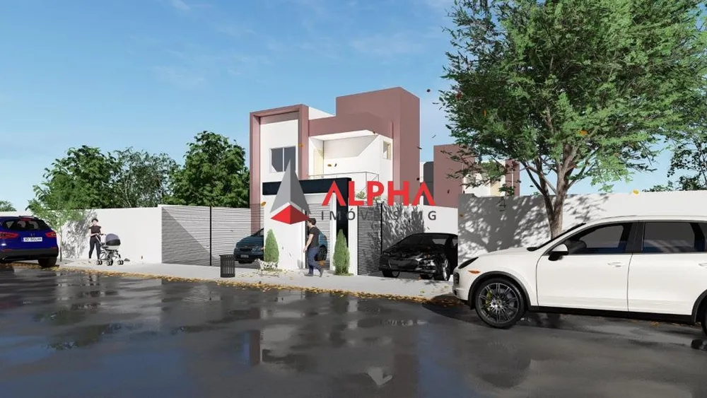 Casa, 3 quartos, 180 m² - Foto 5