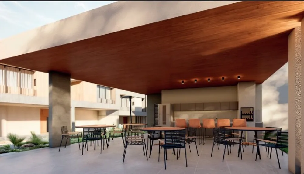 Casa de Condomínio, 3 quartos - Foto 7