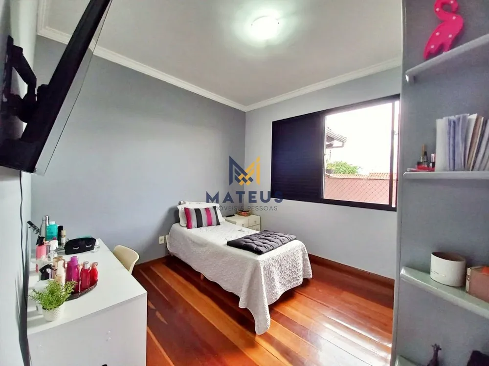 Casa, 3 quartos, 464 m² - Foto 11