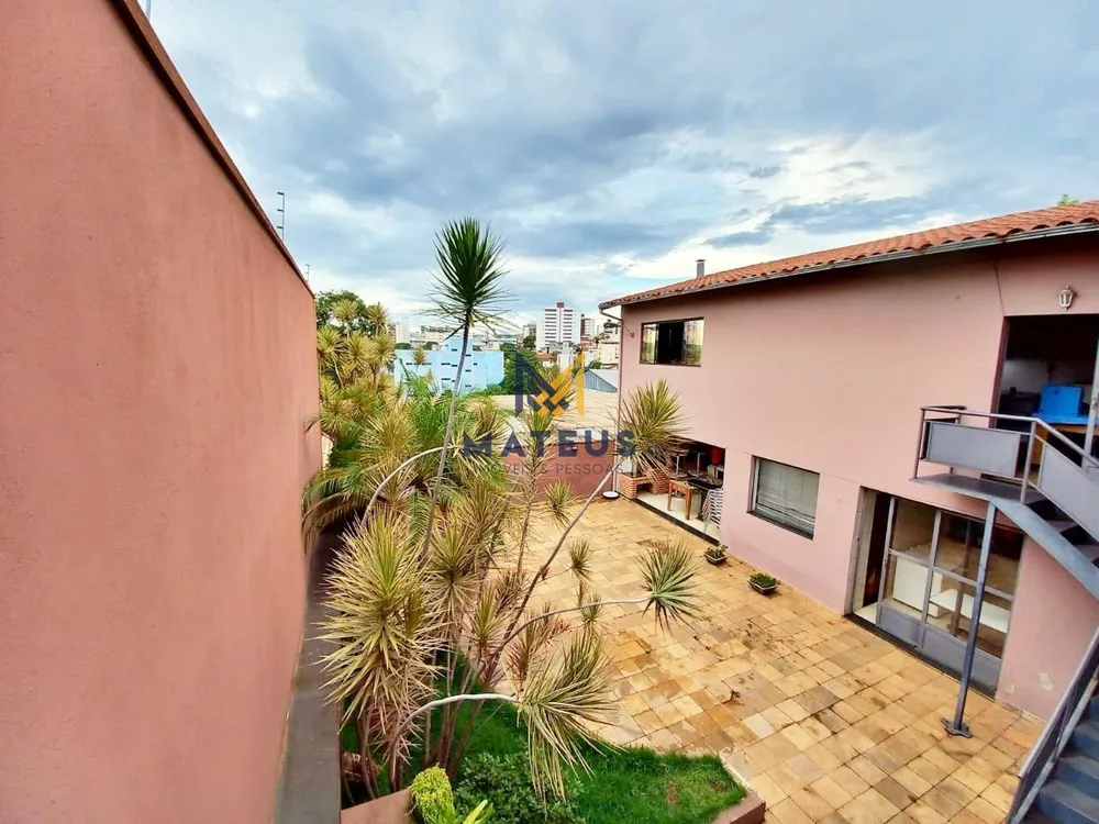 Casa, 3 quartos, 464 m² - Foto 2