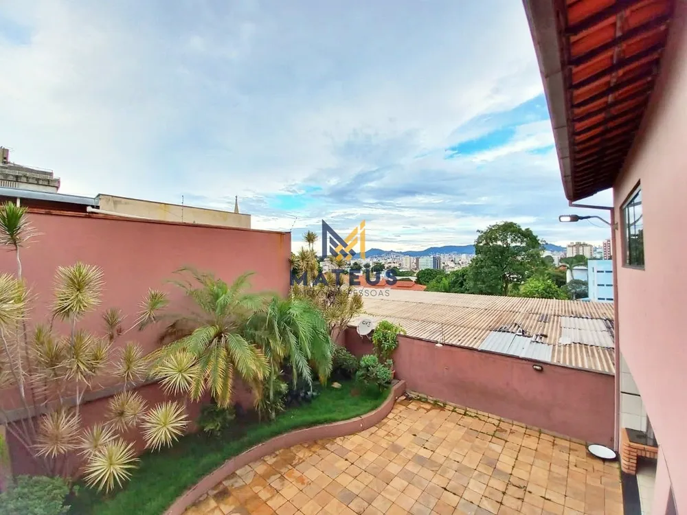 Casa, 3 quartos, 464 m² - Foto 3
