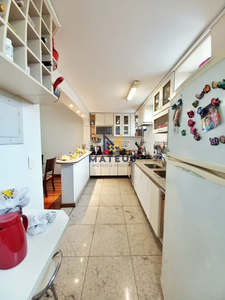 Casa, 3 quartos, 464 m² - Foto 7