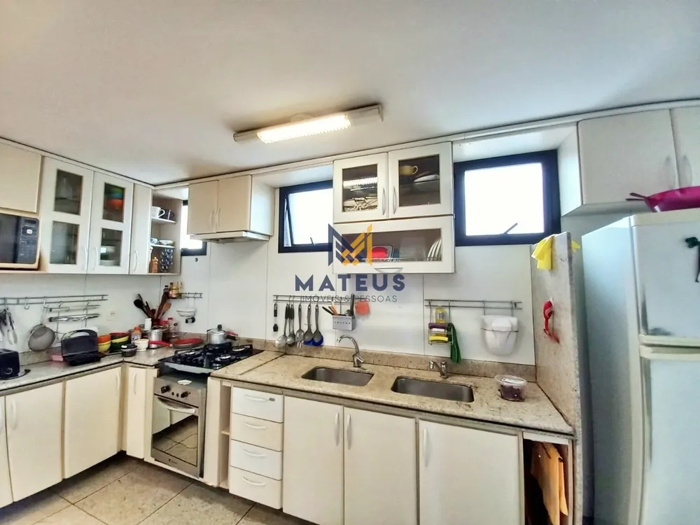 Casa, 3 quartos, 464 m² - Foto 6