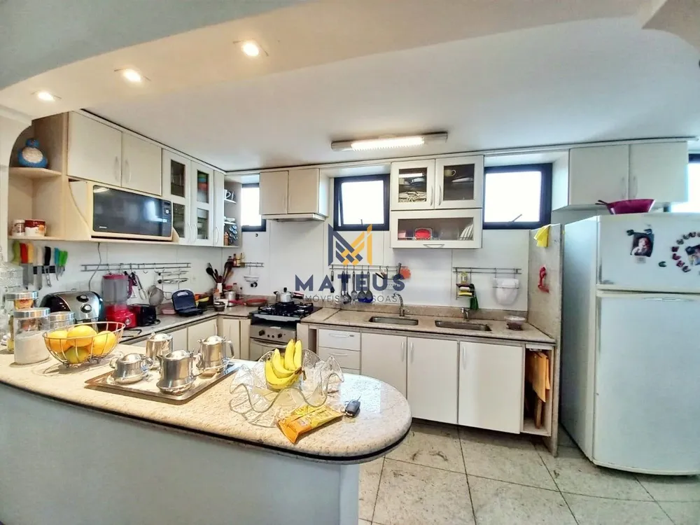 Casa, 3 quartos, 464 m² - Foto 5