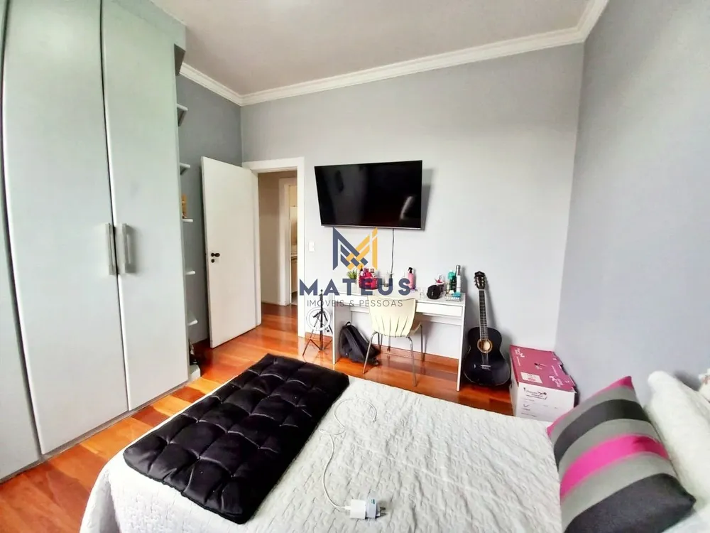 Casa, 3 quartos, 464 m² - Foto 12