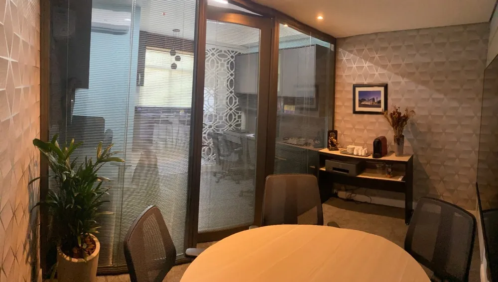 Sala-Conjunto, 30 m² - Foto 6