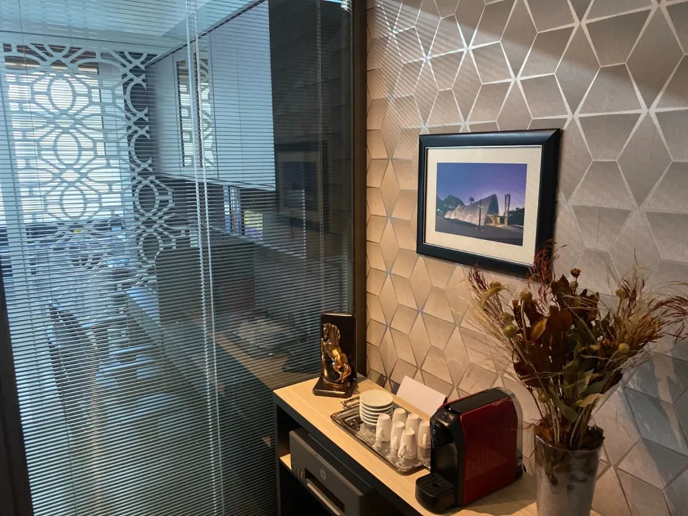 Sala-Conjunto, 30 m² - Foto 4