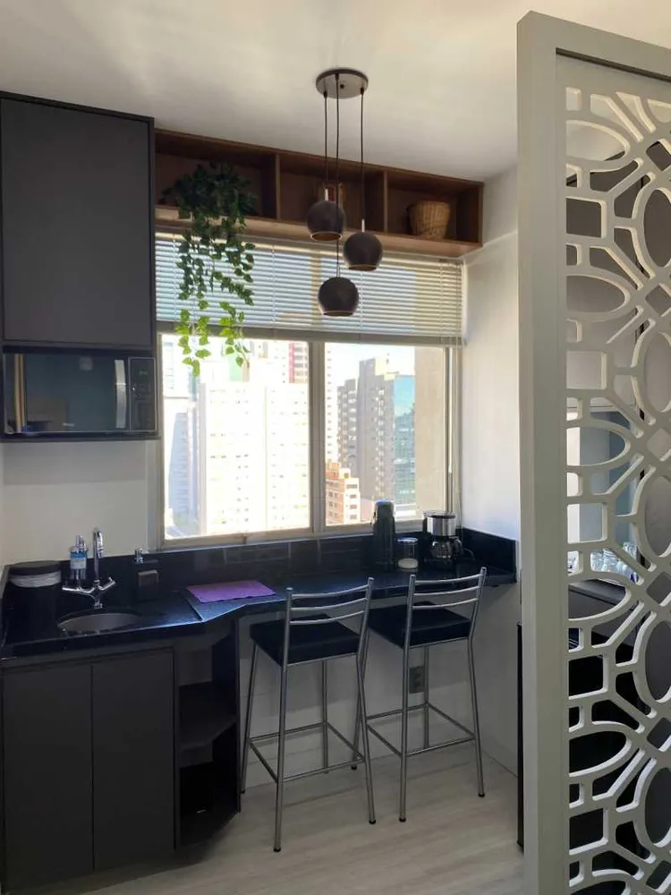 Sala-Conjunto, 30 m² - Foto 9