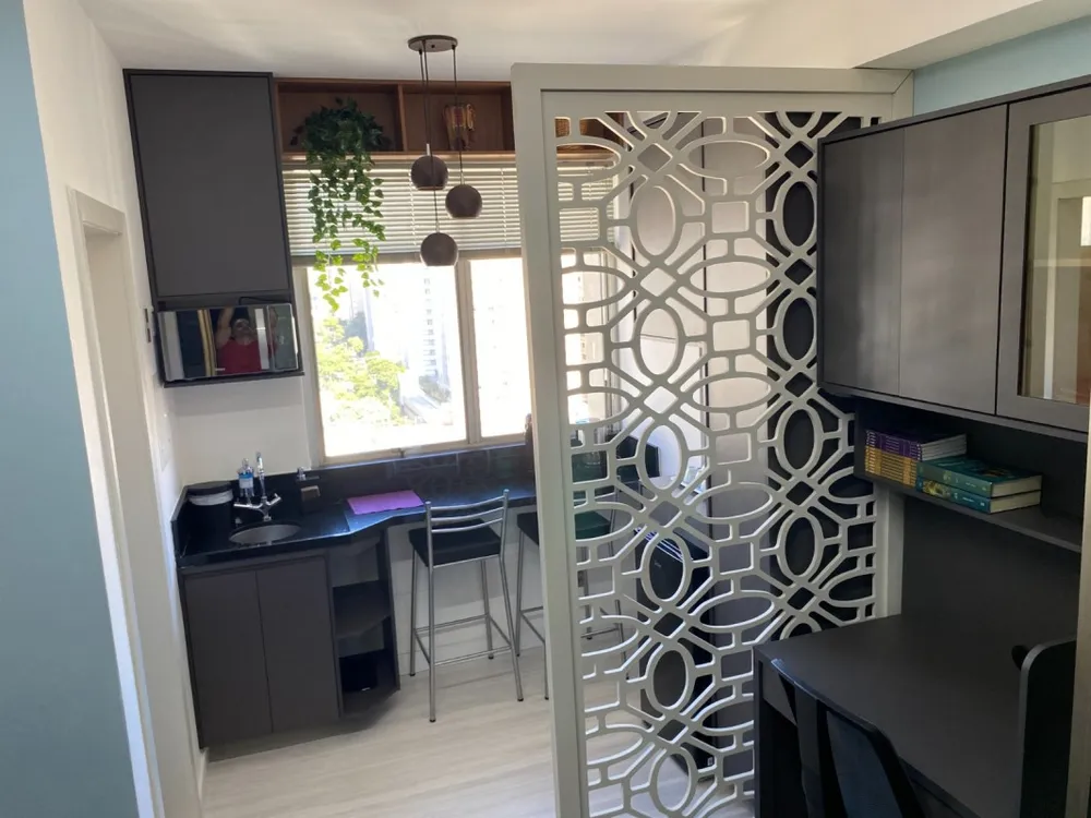 Sala-Conjunto, 30 m² - Foto 7