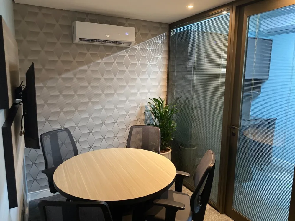 Sala-Conjunto, 30 m² - Foto 8