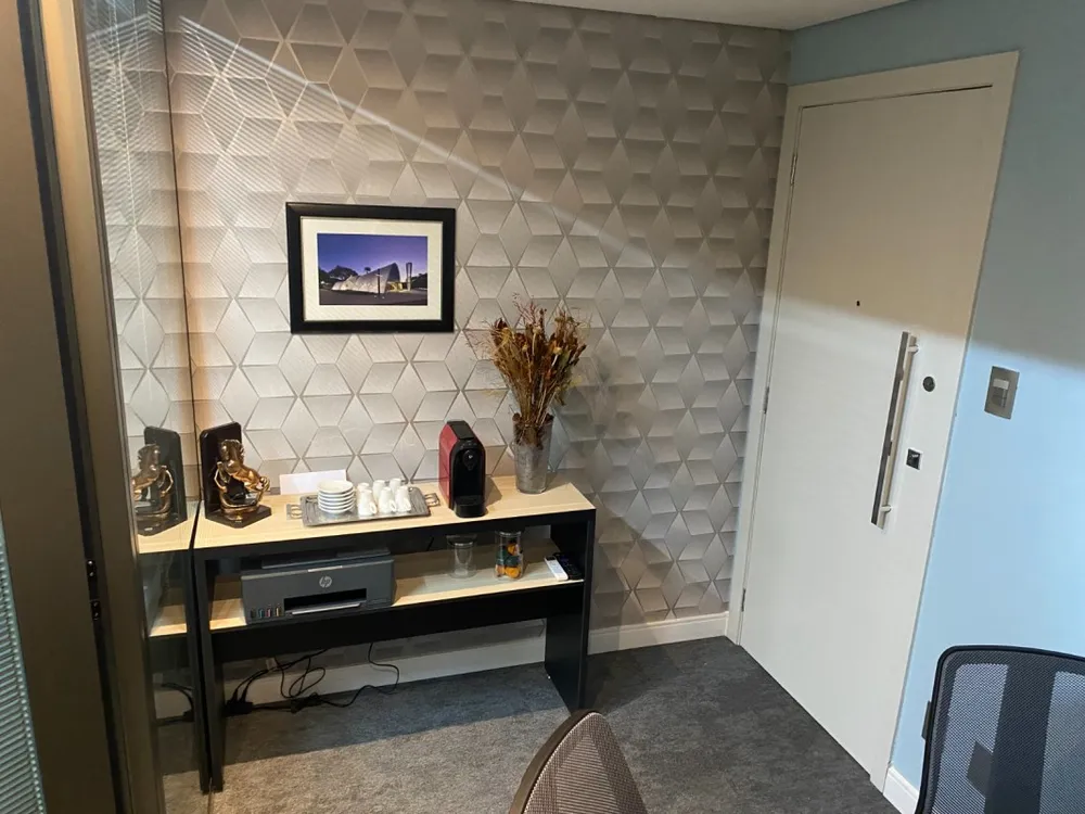 Sala-Conjunto, 30 m² - Foto 3