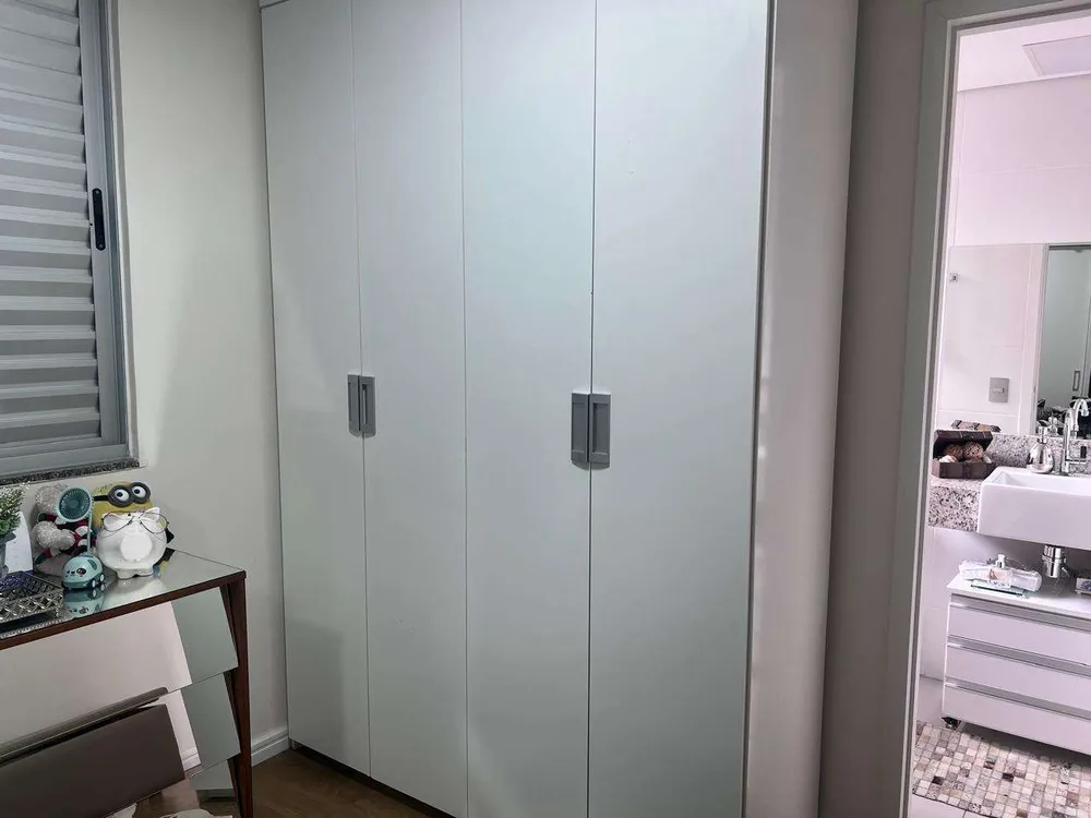 Apartamento, 2 quartos, 99 m² - Foto 4