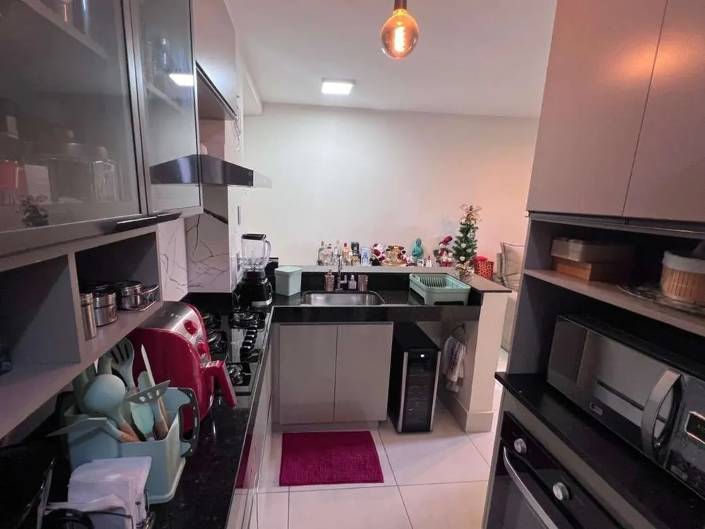 Apartamento, 2 quartos, 99 m² - Foto 3