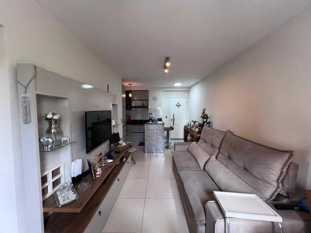 Apartamento, 2 quartos, 99 m² - Foto 1