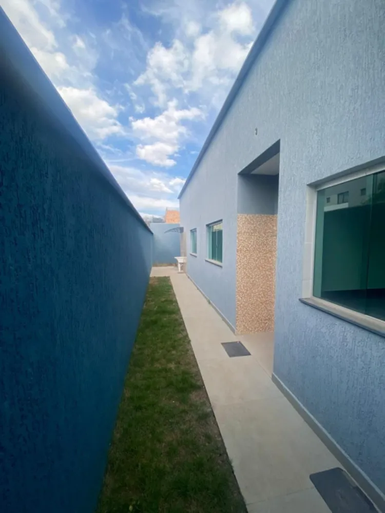 Casa, 3 quartos, 90 m² - Foto 9