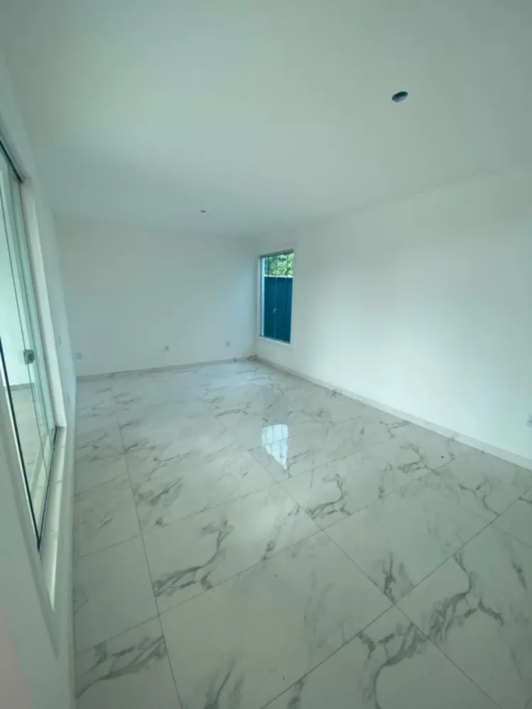 Casa, 3 quartos, 90 m² - Foto 1