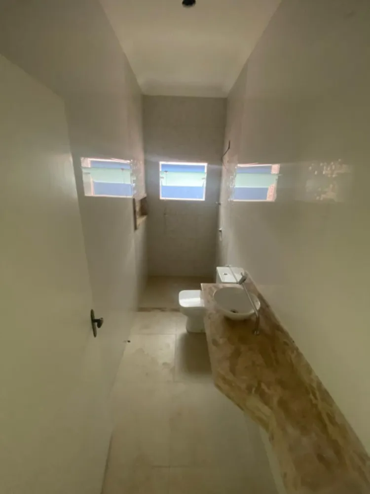 Casa, 3 quartos, 90 m² - Foto 4