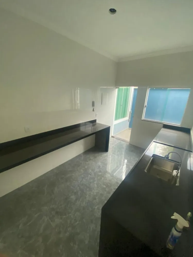 Casa, 3 quartos, 90 m² - Foto 2
