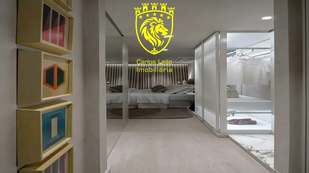 Apartamento, 3 quartos, 134 m² - Foto 25