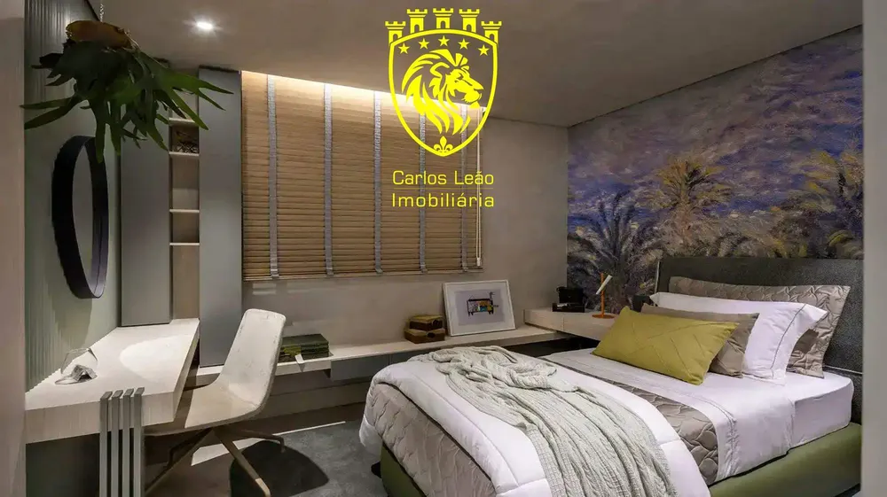 Apartamento, 3 quartos, 134 m² - Foto 23