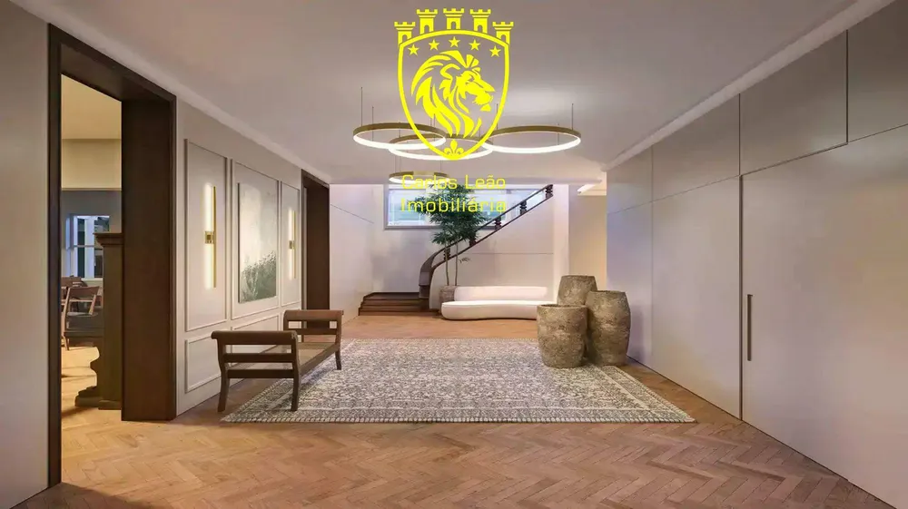 Apartamento, 3 quartos, 134 m² - Foto 6