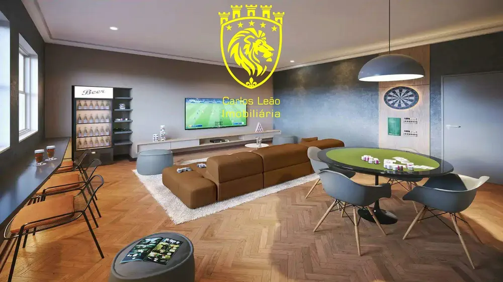 Apartamento, 3 quartos, 134 m² - Foto 8
