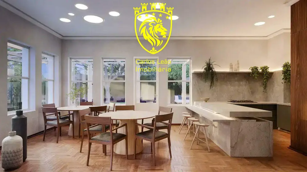 Apartamento, 3 quartos, 134 m² - Foto 7