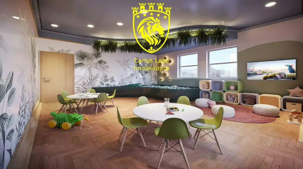 Apartamento, 3 quartos, 134 m² - Foto 7