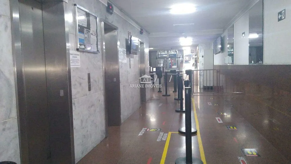 Loja-Salão, 250 m² - Foto 2