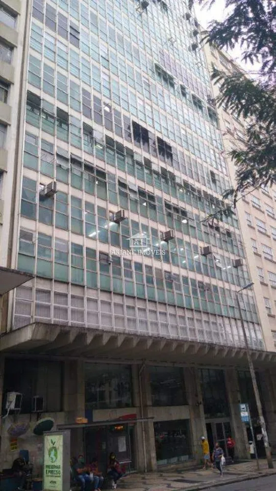 Loja-Salão, 250 m² - Foto 1