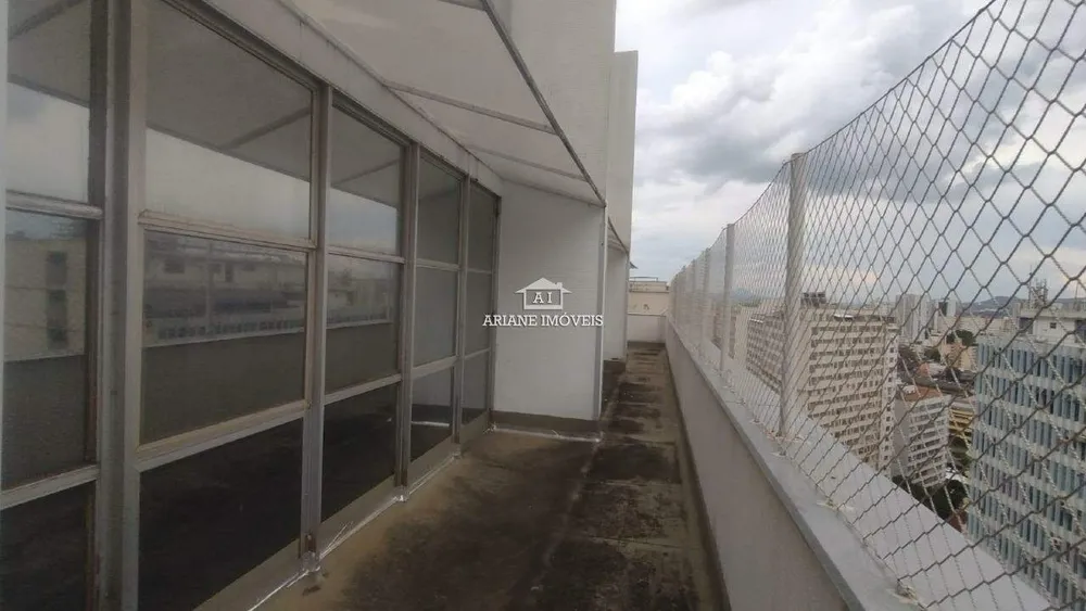 Loja-Salão, 250 m² - Foto 11