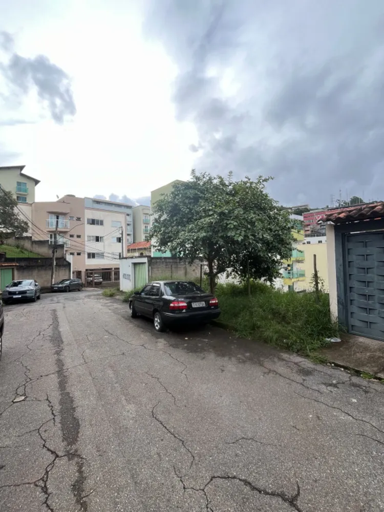 Terreno, 426 m² - Foto 1