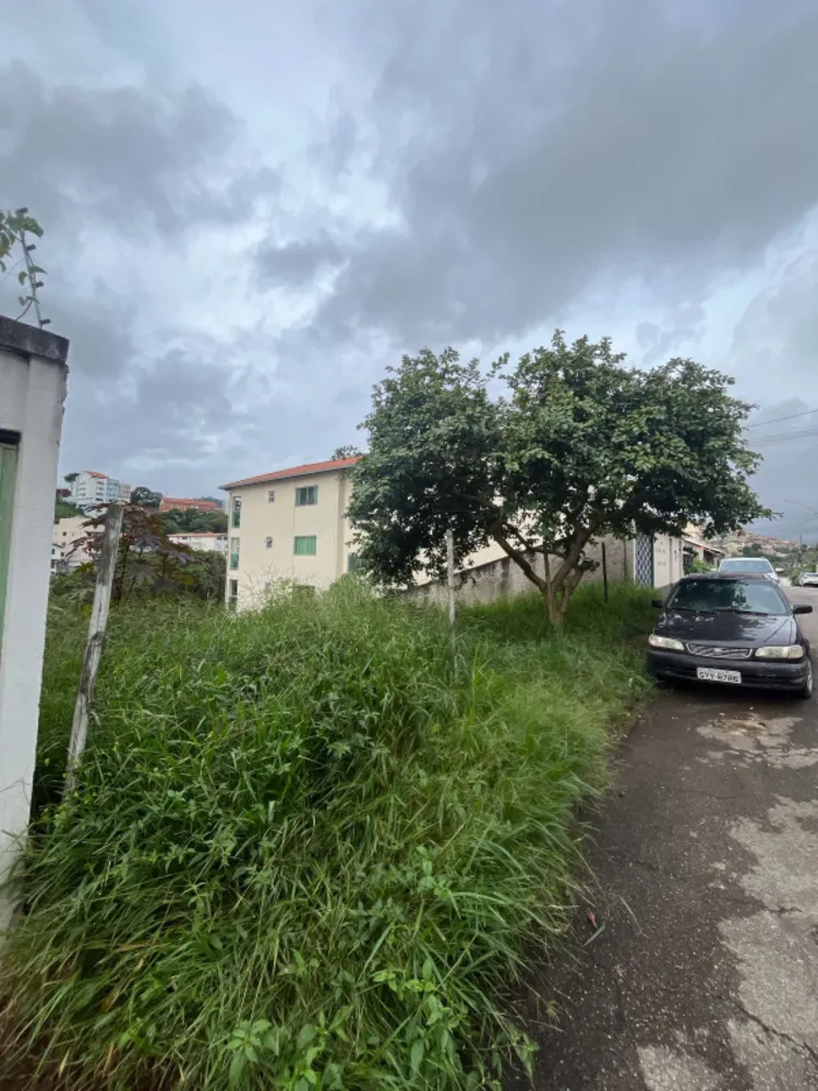 Terreno, 426 m² - Foto 4