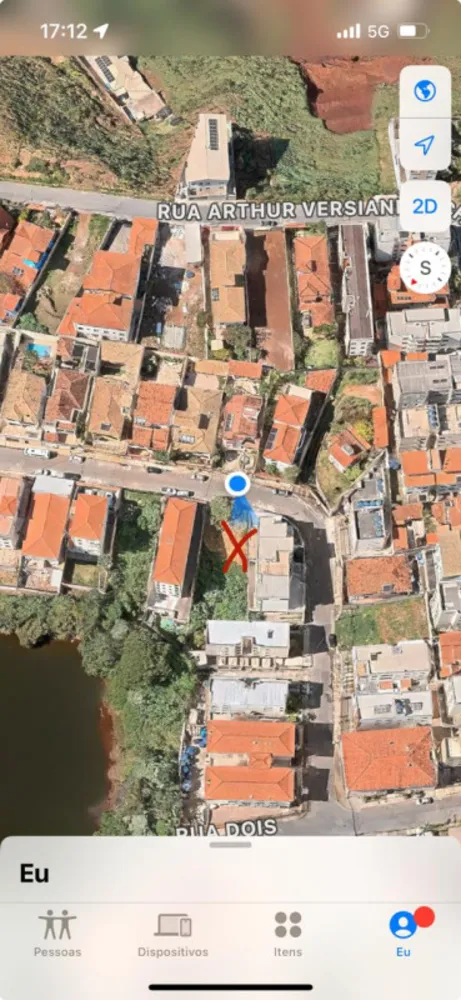 Terreno, 426 m² - Foto 5