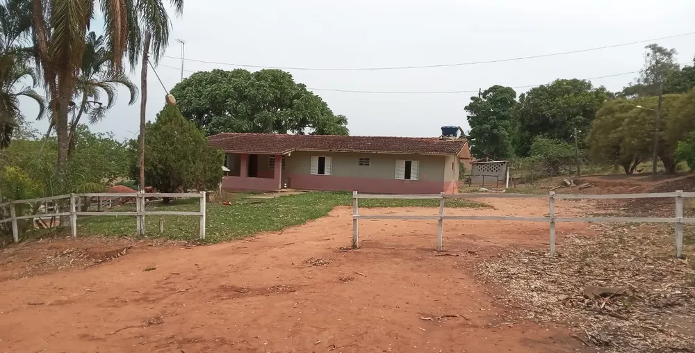 Fazenda, 968 m² - Foto 2