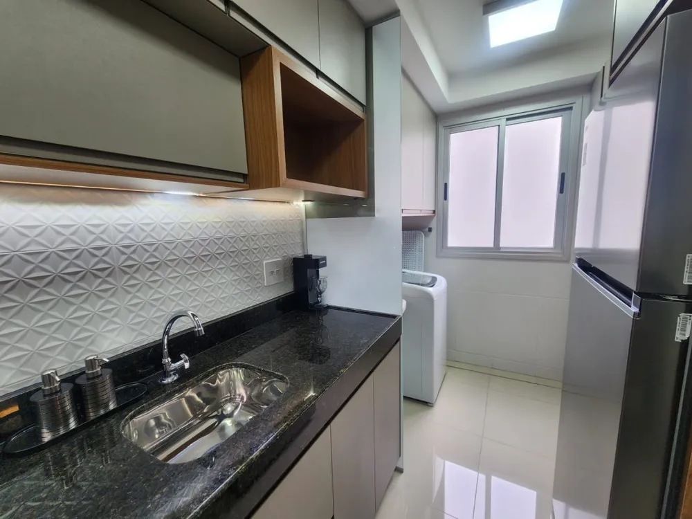 Apartamento, 2 quartos, 60 m² - Foto 7