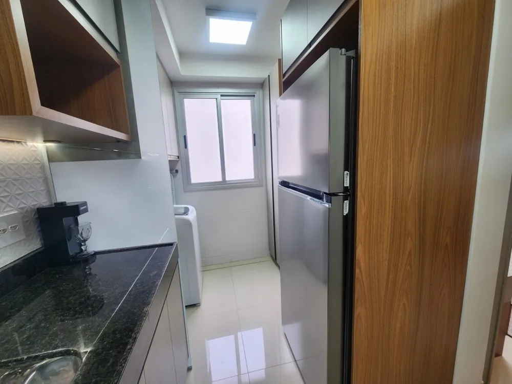 Apartamento, 2 quartos, 60 m² - Foto 8