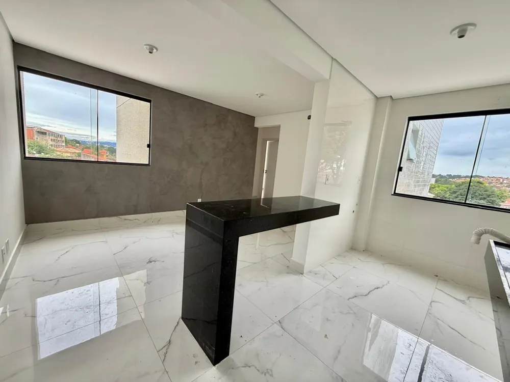 Apartamento, 3 quartos, 60 m² - Foto 3