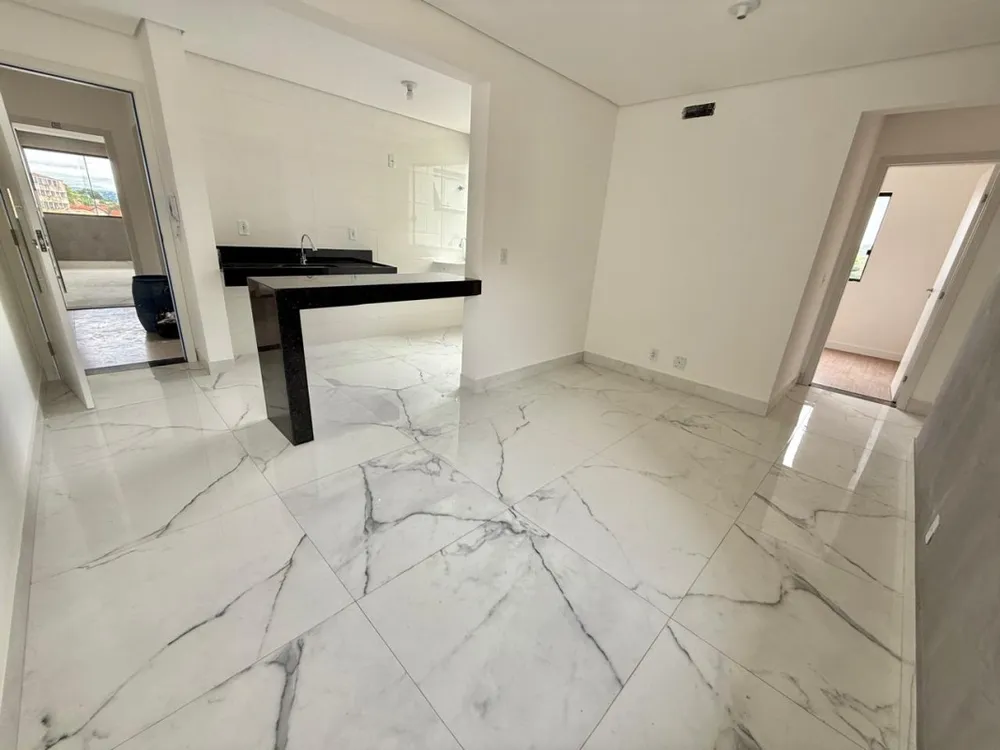 Apartamento, 3 quartos, 60 m² - Foto 2